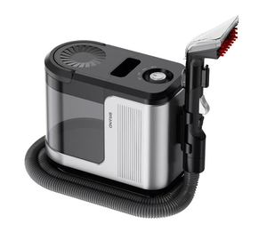 550Wパワフルウェットドライ高吸引スチームクリーナーカーカーペット & ソファ生地クリーニング家庭用 & ホテル用 - Product Image 5