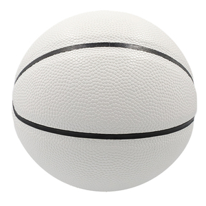 KWO Équipement d'entraînement pour femmes de rue, sports d'intérieur, <span class=keywords><strong>fitness</strong></span>, salle de sport pour hommes, taille officielle OEM, balle de <span class=keywords><strong>basket</strong></span>-ball intérieure en PU personnalisée, taille 5, prix - Product Image 2