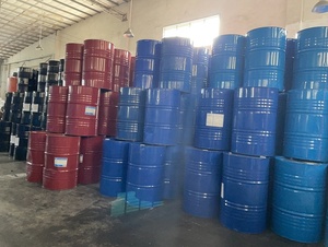 Không thấm nước và chống cháy cứng nhắc bọt PU sản xuất hóa chất nguyên liệu - Product Image 5