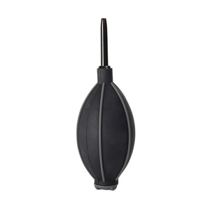 Air Blower For Keyboards Cameras Lenses Silicone Rubber Manual Dust Cleaner 135X110X140mm - Product Image 2