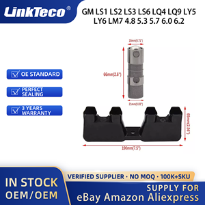 Elevadores de Válvulas + Varillas de Empuje LS7 COMPATIBLES con GM LS1 LS2 LS3 LS6 LQ4 LQ9 LY5 LY6 LM7 4.8 5.3 5.7 6.0 6.2 1998-2020 PR-15740S 12499225 12595365 - Product Image 5