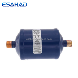 ตัวกรองแบบสองทิศทางของ Emerson Copeland BFK-165S 5/8 "ODF bfk - Product Image 5