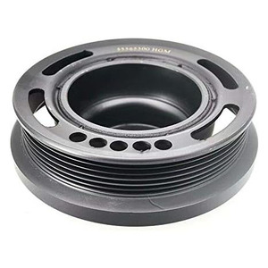 รอกสายพานวี 55565300 รูขนาด 30 มม. สำหรับซ่อมเครื่องจักรบูอิค - Product Image 3