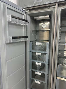 Artaus 528l משולב מלא לגמרי מקרר מדלת מקרר דלת דו צדדי עבור מלונות - Product Image 4