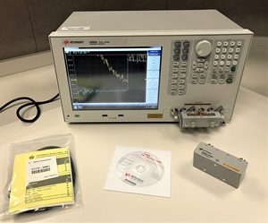 ตัวลดทอนสัญญาณกำลังสูง Keysight 8494A-001 8496A-001 8498A รุ่นขายดี ราคาสุดคุ้ม - Product Image 4