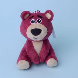 2024 <span class=keywords><strong>New</strong></span> Arrival Nhật Bản Phim Hoạt Hình Đồ Chơi Câu Chuyện Túi Mặt Dây Chuyền Dễ Thương Mềm Đồ Chơi Nhồi Bông Woody Nhân Vật Sang Trọng Keychain Đồ Chơi - Product Image 5