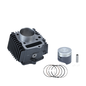 Cilindro de Motocicleta <span class=keywords><strong>C70</strong></span>, Unidad de Motor Gbo Jh para C - Product Image 1