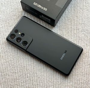 Para Teléfono Móvil <span class=keywords><strong>Samsung</strong></span> Galaxy <span class=keywords><strong>S21</strong></span> <span class=keywords><strong>Ultra</strong></span> <span class=keywords><strong>5G</strong></span> Versión Global - Product Image 2