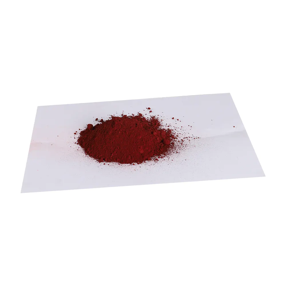 Растворитель красный 24 для масла Cas 85-83-6 растворитель Растворитель Красного цвета темно-красный порошок 201-635-8 20 кг/барабан C24H20N4O Guangdong MSDS,TDS