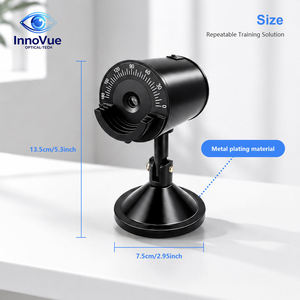 Ojo Imitativo InnoVue Opto IE-1 con Certificación CE, 1 Año de Garantía, Herramienta de Entrenamiento para Optometristas, Superventas - Product Image 6