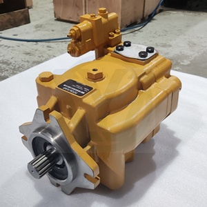 ปั๊มไฮดรอลิก 9T8346 สำหรับรถดันดินรุ่น 57H, 8, 8A, 8SU, 8U, D8N, D8R, D8R II, D8GC - Product Image 1