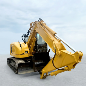 Mini-excavatrice d'occasion CAT 308C, Caterpillar d'origine, modèles CAT320D et CAT320GC, à vendre - Product Image 1