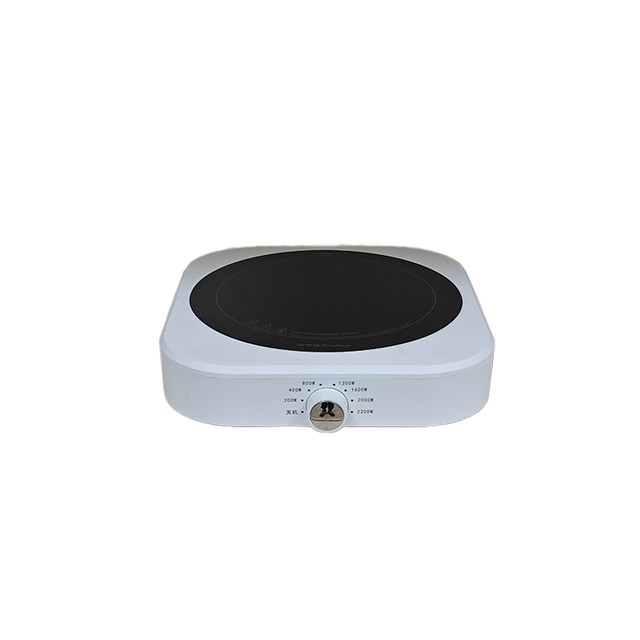 Induction High-Power Electric Ceramic Stove Induction Cooker Multi-Function Household Frypan Electric Hot Plate Cooker
