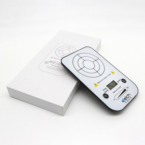 Agitatore chimico elettrico magnetico ultrasottile digitale da laboratorio - Product Image 3