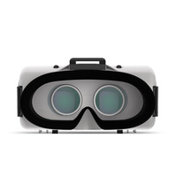 Lunettes VR Réalité Virtuelle 3D Lunettes Intelligentes Numériques Polarisées 50 "-80" Écran Virtuel Sélection Transfrontalière