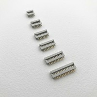 Connecteur DIP IDC à fente de 2,54 mm LL1035
