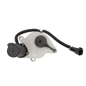 Motor de Cambio de Caja de Transferencia 600-901 12474401 para Chevrolet Cadillac Silverado GMC Escalade, Pieza de Repuesto - Product Image 1