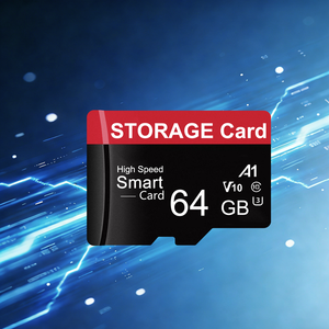 Tarjeta <span class=keywords><strong>de</strong></span> <span class=keywords><strong>Memoria</strong></span> al por Mayor con <span class=keywords><strong>Precio</strong></span> <span class=keywords><strong>de</strong></span> Fábrica Personalizada, Tarjeta TF <span class=keywords><strong>de</strong></span> 64 GB 128 GB, Tarjeta SD <span class=keywords><strong>de</strong></span> 32 GB C10 U3 MINI SD 32 GB 8 <span class=keywords><strong>para</strong></span> Cámaras <span class=keywords><strong>de</strong></span> Seguridad DVR y Teléfonos - Product Image 6