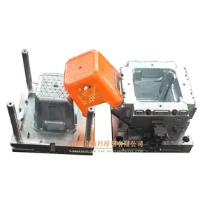 Zhejiang moulding maker injection plastic stool mould stool mold plastic chair mould