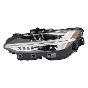 <span class=keywords><strong>Precio</strong></span> de fábrica Auto Head Light Head Lamp Full LED Faros delanteros Piezas de automóviles para <span class=keywords><strong>VOLVO</strong></span> <span class=keywords><strong>S90</strong></span> 2018-2023 - Product Image 2