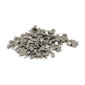 Lames de scie circulaire RIXIN 100 % carbure de tungstène <span class=keywords><strong>vierge</strong></span> durable, revêtues, à coupe simple, certifiées ISO, pour ciment - Product Image 6