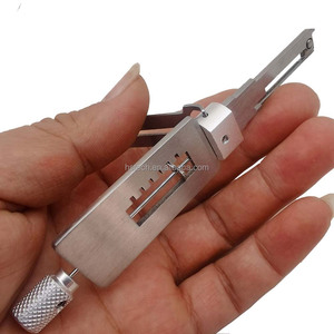 Dụng cụ mở khóa dân dụng 2 trong 1 ABS Master Lishistyle SS322 - Product Image 6