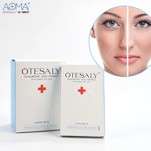 OEM Private Label OTESALY HA Single Use Extract Pore Tightening Serum