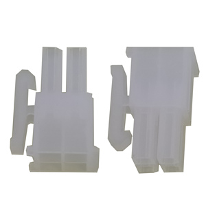 4.2mm mini phù hợp với đôi hàng nữ nhà ở và uốn thiết bị đầu cuối nhà sản xuất - Product Image 1