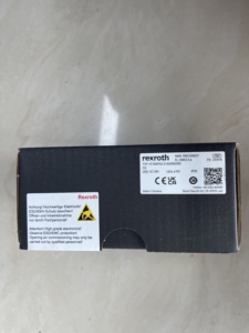 Rexroth ESD อุปกรณ์ป้องกัน R901439037 VT-MSPA2-2X/A5/000/000 - Product Image 1