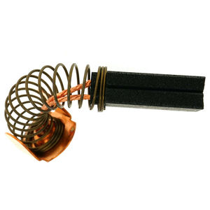 ชุดแปรงถ่าน 22-18-0730 สำหรับเครื่องเจียรตรง 5243 6 - Product Image 4