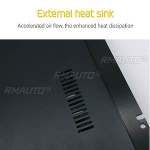 Amplificador de Audio para Auto de 5800 Vatios, 4 Canales, 12V, Amplificador de Potencia para Auto, Amplificador de Audio para Autos, Amplificador para Subwoofer - Product Image 4