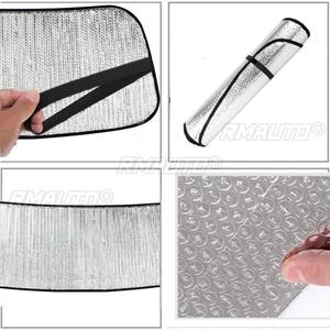 Parasol Plegable Reflectante para Parabrisas de Coche, Modificación para Suzuki Jimny JB64 JB74 2019-2025 - Product Image 3