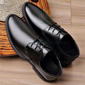 Lacets de chaussures en coton ciré de qualité supérieure, lacets ronds cirés pour chaussures habillées - Product Image 3