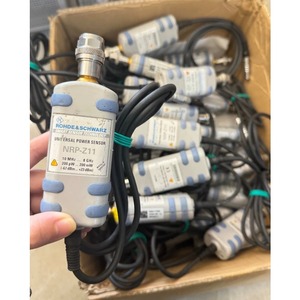 Sensor de Potencia Universal Rohde & Schwarz NRP-Z11 Usado, 1 Pieza, 10Mhz-8Ghz - Product Image 1