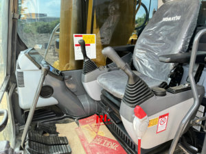 Usato grandi escavatori <span class=keywords><strong>KOMATSU</strong></span> PC240 PC240LC ottime condizioni KOMATSU240 24Ton giappone macchine cingolate usate - Product Image 6