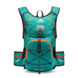 Sac à dos de vélo imperméable de grande capacité, sac de sport durable pour vélo, sac d'hydratation, sac pour casque, sac à dos de vélo tendance - Product Image 6