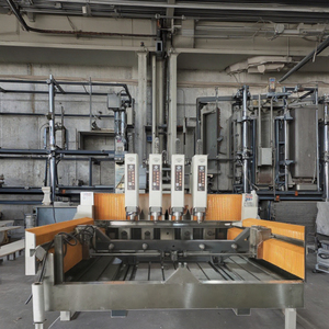 Máquina CNC de 4 Ejes JK-1525S <span class=keywords><strong>para</strong></span> Tallado de Mármol y Fabricación de Estatuas de Piedra con Motor, Componentes Centrales PLC, Área de Trabajo de 1500x2500mm - Product Image 1