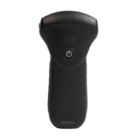 Ультразвуковой аппарат Konted C10MTpro MDR с цветным допплером и беспроводным цветным допплеровским датчиком
