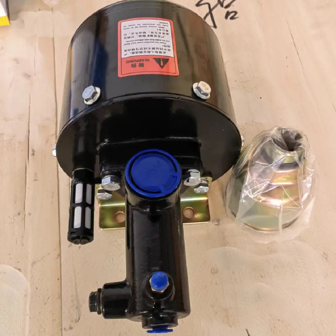【希少】【輸入品】King Drive Booster Genuine Spare Parts 860165996 - Air Brake Booster Pump