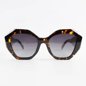 אופנה benyi mazucchelli אצטט משקפי שמש מסגרת עיצוב מותאם אישית משקפי שמש מודל 2023