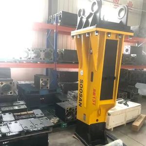 Martillo hidráulico SOOSAN-Modelo SB131 Tipo CAJA - Product Image 5