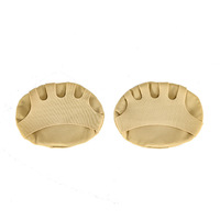 Protection de l'avant-pied, coussinets anti-usure, anti-douleur, décompression, thérapie magnétique, soutien personnalisable