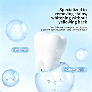 Kit de Blanchiment <span class=keywords><strong>Dentaire</strong></span> et Réparation des Caries : Essence Blanchissante et Formule Fortifiante pour l'<span class=keywords><strong>Émail</strong></span> – Gouttes pour la Défense Contre les Caries - Product Image 5