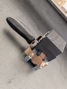 Kits de soudage exothermique prix d'usine moule de soudage thermofusible <span class=keywords><strong>Cadweld</strong></span> prix du kit de soudage par thermite - Product Image 2