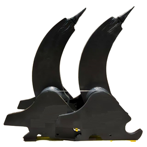 Single Tine <span class=keywords><strong>Ripper</strong></span> para excavadora 30t Excavator <span class=keywords><strong>Ripper</strong></span> para la venta - Product Image 1