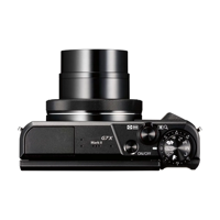 Appareil photo numérique 4K G7X Mark III - Neuf et original - Photographie professionnelle