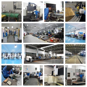 Calentador Tubular Eléctrico de Acero Inoxidable de Alta Temperatura, Calentamiento Rápido, Tipo Brida, Cable de Calentamiento para Horno al Vacío 600/750/800/1000 - Product Image 4