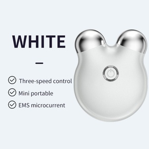 Equipo de Belleza, Dispositivo de Uso Doméstico para Eliminar la Papada, Dispositivo de Lifting Facial, Dispositivo de Tonificación Facial por Microcorriente, Productos para el Cuidado de la Piel - Product Image 4
