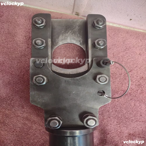 เครื่องตัดสายเคเบิลไฮดรอลิกแบบอิสระ Enerpac WMC-2000 ความจุ 13 ตัน - Product Image 2
