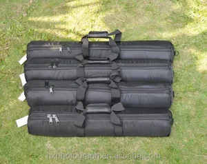 2023 prix d'usine taille personnalisée Durable étanche Polyester Portable rembourré SLR <span class=keywords><strong>Photo</strong></span> transporter caméra trépied <span class=keywords><strong>sac</strong></span> - Product Image 1